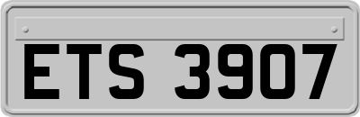 ETS3907
