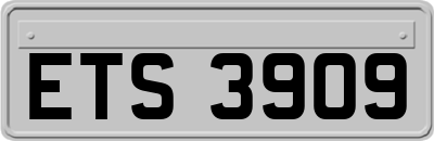 ETS3909