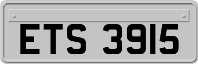 ETS3915