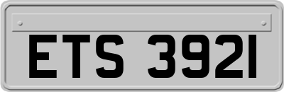 ETS3921