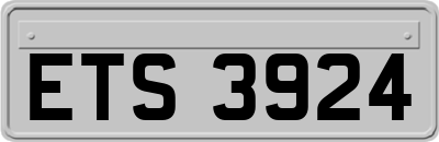 ETS3924