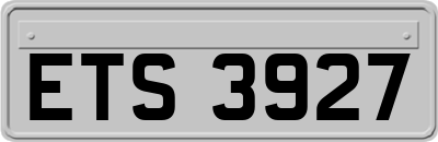 ETS3927