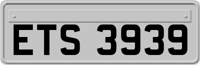 ETS3939
