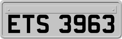 ETS3963