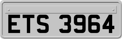 ETS3964