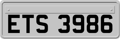 ETS3986
