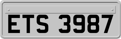 ETS3987