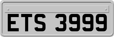 ETS3999