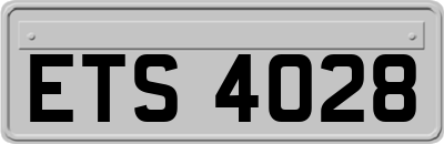 ETS4028