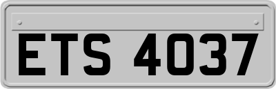 ETS4037