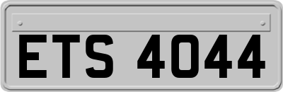 ETS4044