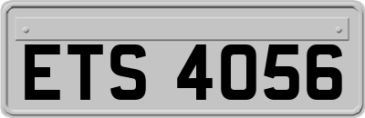 ETS4056