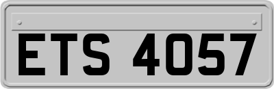ETS4057