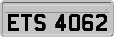 ETS4062