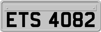 ETS4082