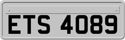 ETS4089