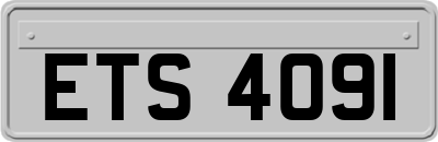 ETS4091