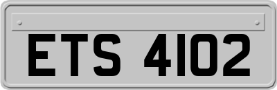 ETS4102