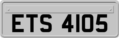 ETS4105