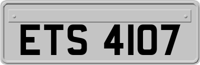 ETS4107