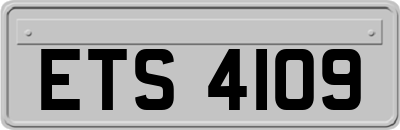 ETS4109