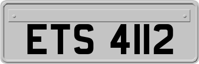 ETS4112