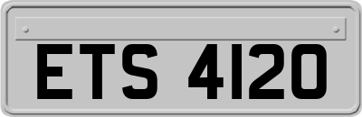 ETS4120