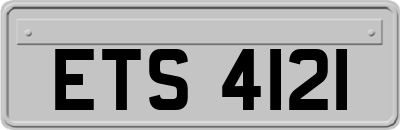ETS4121