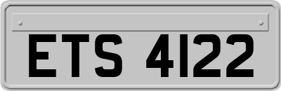 ETS4122