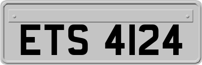 ETS4124