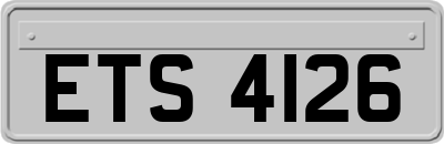 ETS4126