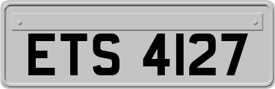 ETS4127