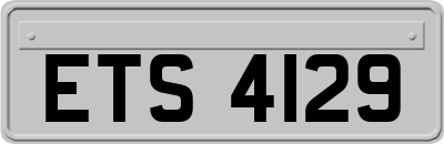 ETS4129