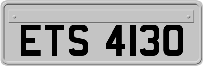 ETS4130