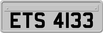 ETS4133