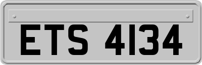 ETS4134