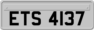 ETS4137