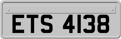 ETS4138