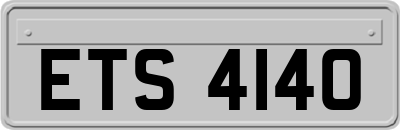 ETS4140