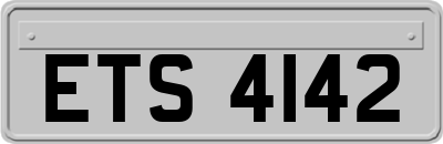 ETS4142