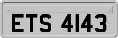 ETS4143