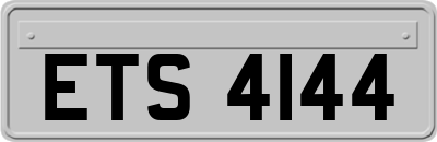 ETS4144