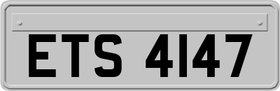 ETS4147