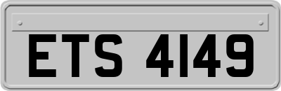 ETS4149