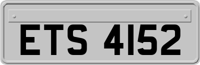 ETS4152
