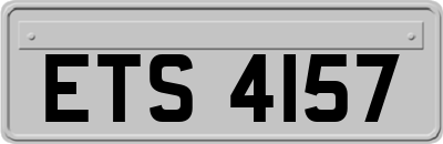 ETS4157