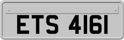 ETS4161