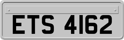 ETS4162