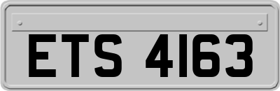 ETS4163