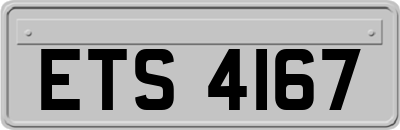ETS4167